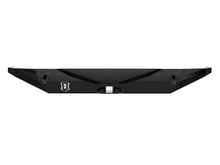 Load image into Gallery viewer, ICON 2018+ Jeep Wrangler JL Pro Series Rear Bumper w/Hitch/Tabs - GTR Auto