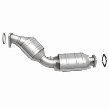 Load image into Gallery viewer, MagnaFlow Direct Fit Catalytic Converter 03-04 Infiniti G35 3.5L Driver Side