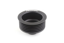 Load image into Gallery viewer, PERRIN 15-25 Subaru WRX / 15-22 Crosstrek / 14-18 FXT Lightweight Alternator Pulley - Black - GTR Auto