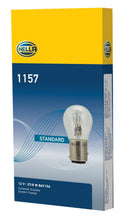 Load image into Gallery viewer, Hella Bulb 1157 12V 27/8W BAY15d S8 - GTR Auto