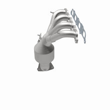 Load image into Gallery viewer, MagnaFlow Direct Fit Catalytic Converter 2006 Chevy Colorado 2.8L