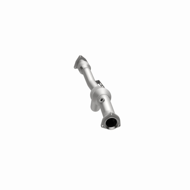 MagnaFlow Direct Fit Catalytic Converter 04-06 VW Phaeton 4.2L Passenger Side Front