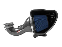 Load image into Gallery viewer, aFe 17-12 Chevrolet Camaro ZL1 (6.2L-V8) Track Series Carbon Fiber CAI System w/ Pro 5R Filters - GTR Auto