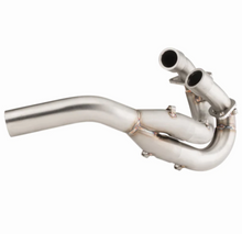 Load image into Gallery viewer, Big Gun 06-14 Yamaha Raptor 700 Head Pipe