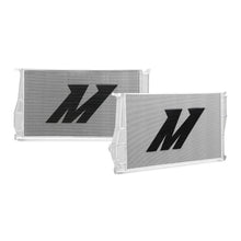 Load image into Gallery viewer, Mishimoto 2006-2013 BMW 335i/135i (Manual) Performance Aluminum Radiator - GTR Auto