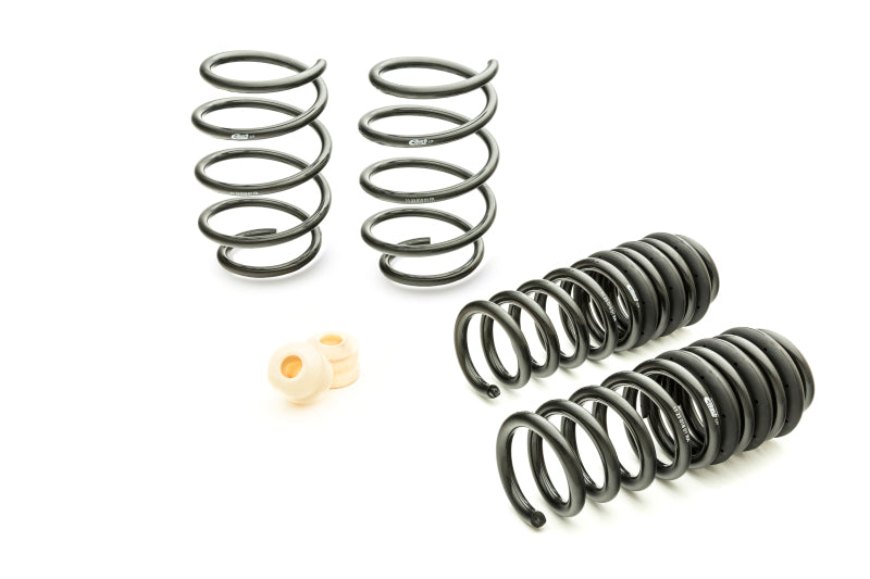 Eibach Pro-Kit for 2016 Chevy Camaro ZL1 - GTR Auto