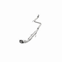 Load image into Gallery viewer, MagnaFlow Direct Fit Catalytic Converter OEM 2008-2012 Scion L4 1.8L Underbody