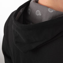 Load image into Gallery viewer, Cobb Black Pullover Hoodie - Size X-Small
