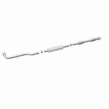 Load image into Gallery viewer, MagnaFlow Direct Fit Catalytic Converter 09-12 Venza 3.5L Underbody