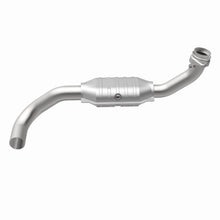 Load image into Gallery viewer, MagnaFlow Direct Fit Catalytic Converter 05 Expedition D/S 5.4 OEM