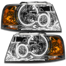 Load image into Gallery viewer, Oracle 03-06 Ford Expedition SMD HL - Chrome - White