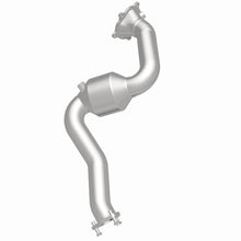 Load image into Gallery viewer, MagnaFlow Direct Fit Catalytic Converter 13-15 Audi S6/S7/S8/A8 Quattro V8-4.0L