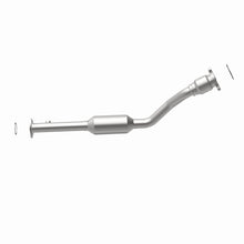Load image into Gallery viewer, MagnaFlow Direct Fit Catalytic Converter 99-02 GM Alero/Sunfire 2.4L