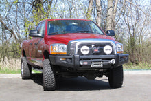 Load image into Gallery viewer, ARB Sahara Deluxe Bar Dodge Ram 06-08 - GTR Auto