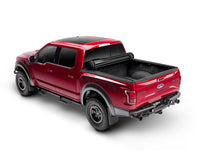 Load image into Gallery viewer, Truxedo 2022 Nissan Frontier 6ft. Sentry CT Bed Cover - GTR Auto