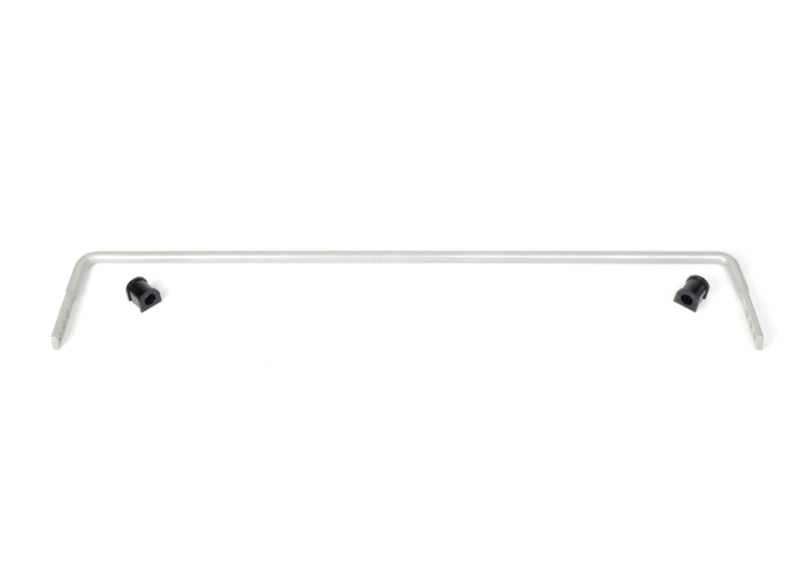 Whiteline 89-98 Miata NA / 98-04 NB Rear 16mm Swaybar Heavy duty Blade adjustable - GTR Auto
