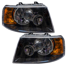 Load image into Gallery viewer, Oracle 03-06 Ford Expedition SMD HL - Black - White