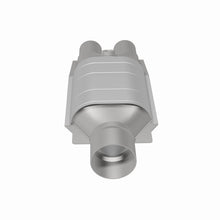 Load image into Gallery viewer, MagnaFlow Universal Catalytic Converter 3inch/2inch Single/dual w/ O2