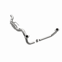 Load image into Gallery viewer, MagnaFlow Direct Fit Catalytic Converter 02 Dodge Ram 1500 Van