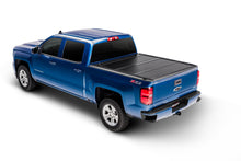 Load image into Gallery viewer, UnderCover 99-07 Chevy Silverado 1500 6.5ft Flex Bed Cover - GTR Auto