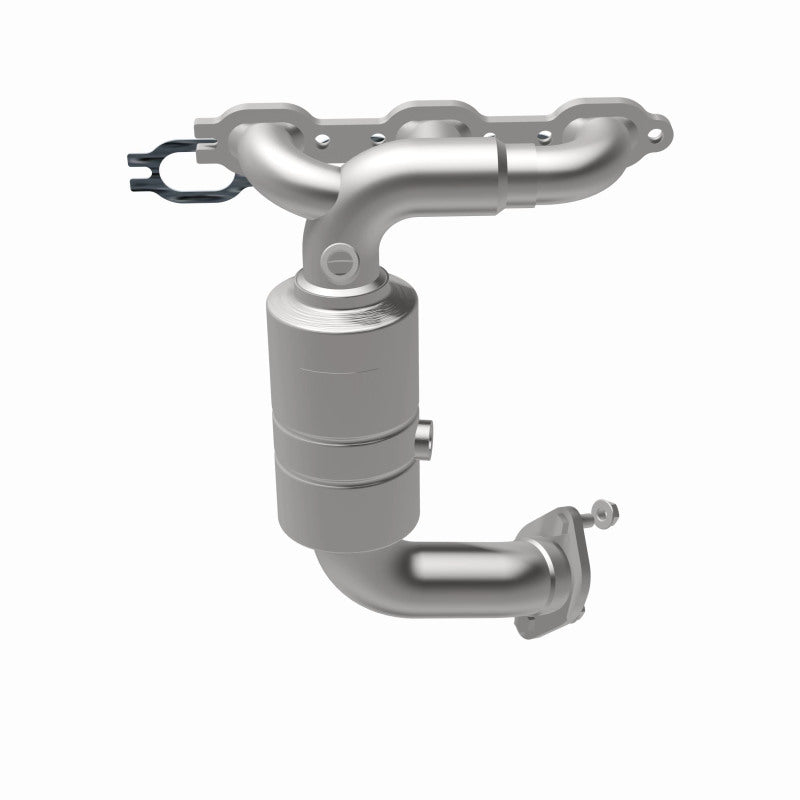MagnaFlow Direct Fit Catalytic Converter 07-08 Chrysler Sebring 3.5L