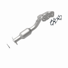 Load image into Gallery viewer, MagnaFlow Direct Fit Catalytic Converter 2006 Lexus GS300 3.0L Driver Side m
