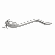 Load image into Gallery viewer, MagnaFlow Direct Fit Catalytic Converter 10-12 Jaguar XF 5.0L