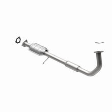 Load image into Gallery viewer, MagnaFlow Direct Fit Catalytic Converter 1997 Saturn Sc 1.9L