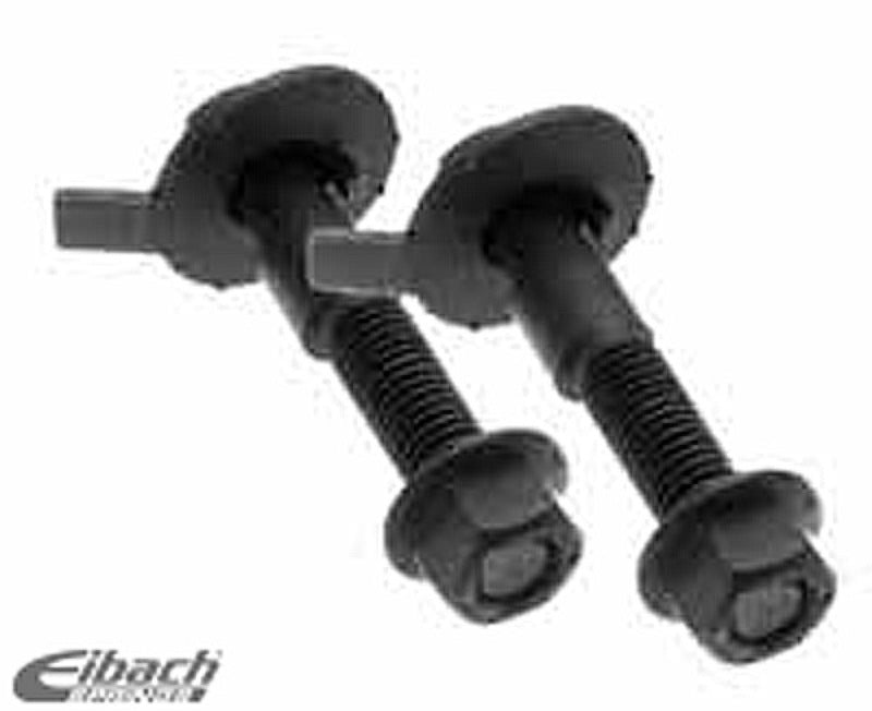 Eibach Pro-Alignment  for 08-10 Scion xD Front Only / Rear Only for 92-03 Toyota Camry / 91-95 MR2 / - GTR Auto