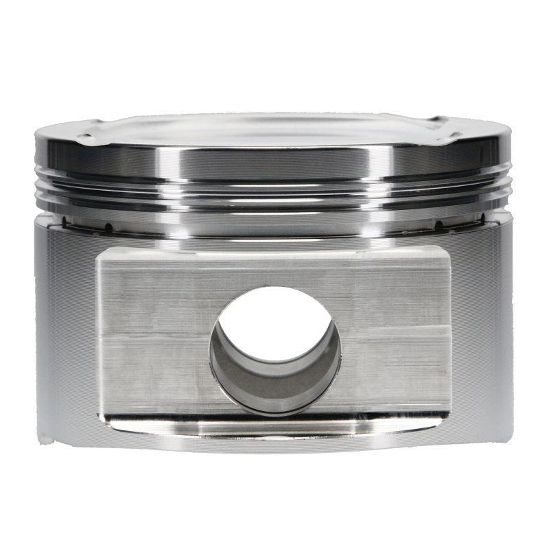 JE Pistons Toyota 1FZ-FE 10:1 compression +4.3cc Dome - Set of 6 Pistons 321316