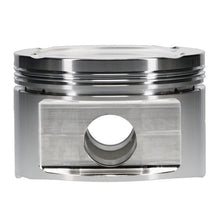 Load image into Gallery viewer, JE Pistons Toyota 1FZ-FE 10:1 compression +4.3cc Dome - Set of 6 Pistons 321316