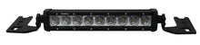 Load image into Gallery viewer, Go Rhino 18-20 Jeep Wrangler JL/JLU/Gladiator JT Light Mount - 10in Single Row - GTR Auto