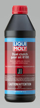 Load image into Gallery viewer, LIQUI MOLY 1L Dual Clutch Transmission Oil 8100 - GTR Auto
