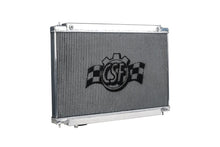 Load image into Gallery viewer, CSF 08-18 Nissan GT-R Radiator - GTR Auto