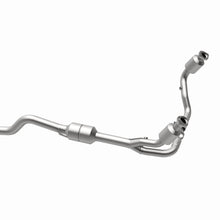 Load image into Gallery viewer, MagnaFlow Direct Fit Catalytic Converter 00-03 Dodge Durango 4.7L