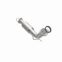 Load image into Gallery viewer, MagnaFlow Direct Fit Catalytic Converter 02-05 Honda Civic SI 2.0L
