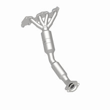 Load image into Gallery viewer, MagnaFlow Direct Fit Catalytic Converter 08-09 Ford Focus 2.0L