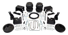 Load image into Gallery viewer, Air Lift LoadLifter 5000 Ultimate for 2016 Nissan Titan XD (2WD/4WD)