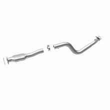 Load image into Gallery viewer, MagnaFlow Direct Fit Catalytic Converter 03-07 GM 2500/3500 P/S OEM