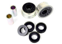 Load image into Gallery viewer, Whiteline 12+ Subaru BRZ / 12+ Scion FR-S Front Anti-Dive/Caster - C/A Lower Inner Front Bushing - GTR Auto