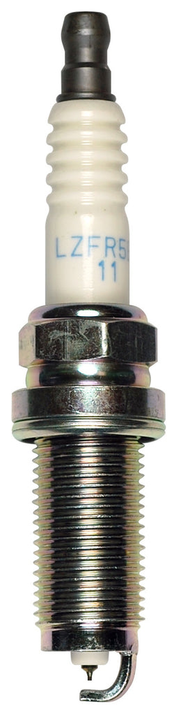 NGK Laser Iridium Spark Plug Box of 4 (LZFR5BI-11) 93298