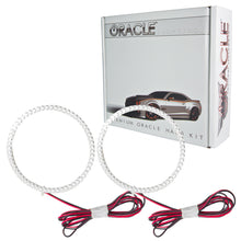 Load image into Gallery viewer, Oracle Chrysler 300C 05-10 LED Fog Halo Kit - White - GTR Auto