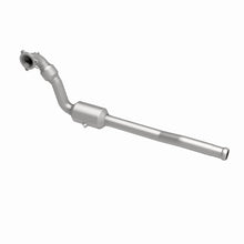 Load image into Gallery viewer, MagnaFlow Direct Fit Catalytic Converter 01-04 Volvo C70 2.4L