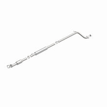 Load image into Gallery viewer, MagnaFlow Direct Fit Catalytic Converter OEM 04-06 Mitsubishi Galant V6 3.8L Underbody