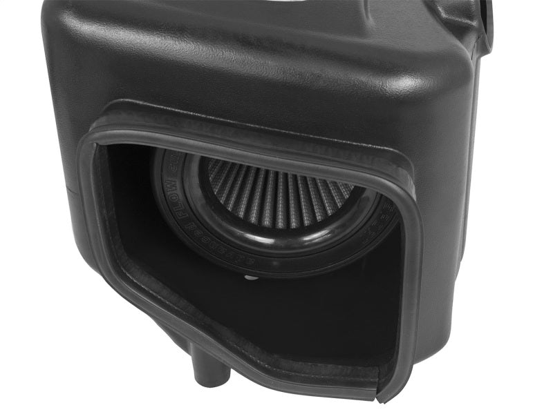 aFe Momentum GT PRO DRY S Stage-2  Intake System 09-16 GM Silverado/Sierra 2500/3500HD 6.0L V8 - GTR Auto