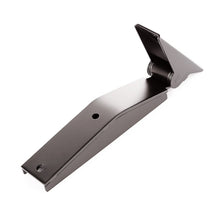 Load image into Gallery viewer, Omix Tailgate Hinge Set Black 97-06 Wrangler TJ - GTR Auto