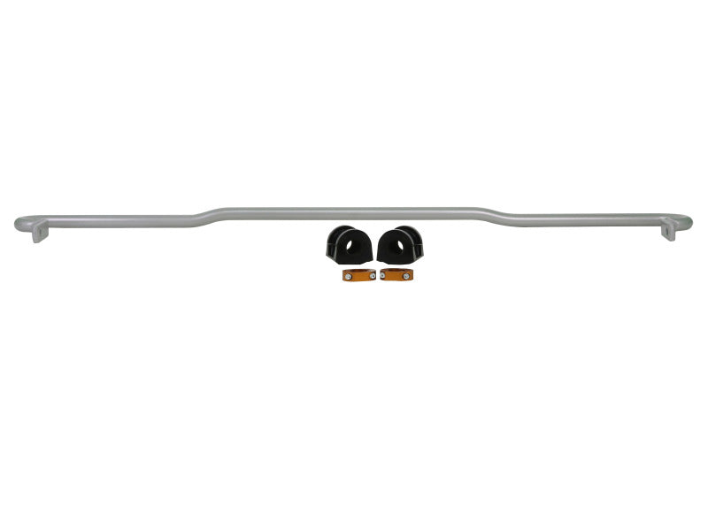 Whiteline 08+ Subaru WRX Hatch / 08-09 Subaru STi  Rear 20mm Swaybar-heavy duty - GTR Auto