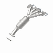 Load image into Gallery viewer, MagnaFlow Direct Fit Catalytic Converter 2006 Ford Fusion 2.3L