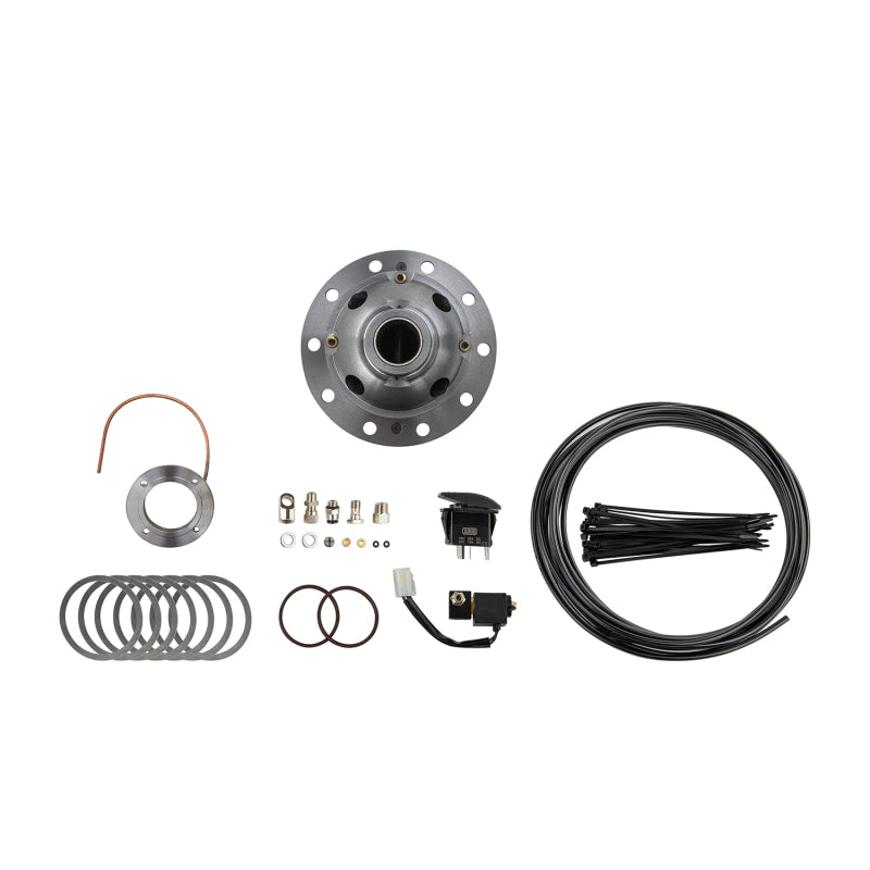 ARB Airlocker 30Spl 3.73&Dn Toyota 8In Ifs 53mm Brng S/N.. - GTR Auto