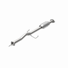 Load image into Gallery viewer, MagnaFlow Direct Fit Catalytic Converter 01-03 Mazda Protege 2.0L